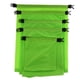 thumbnail image 2 of 5 Tamaños Establecidos Impermeable Bolsa De Almacenamiento En Seco Bolsa De Rafting Kayak Verde, 2 of 3