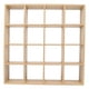 thumbnail image 1 of Mini Soporte Organizador De Exhibición De Almacenamiento De Madera Para Madera De Casa De Mu?ecas A Escala 12, 1 of 5