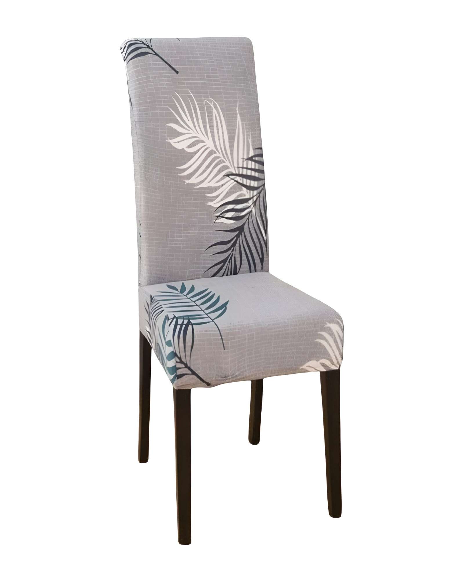 Genérico - Pack De 6 Fundas De Sillas 15