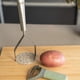 thumbnail image 5 of Pelador De Verdura En Y Con Rallador BERGHOFF, 5 of 5