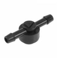 Magideal - Válvula De Retención Para Limpiaparabrisas, En Forma De T 81342765 31391513 5142765 9178897 3 Vías 9178895 Para Reemplazo C30 V50 C70 .