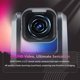 thumbnail image 2 of Cámara PTZ Zowietek 4K Native NDI|HX3 (certificada) con zoom de 12X, 2 of 9