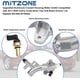 thumbnail image 4 of Salida de agua de la carcasa del refrigerante de aluminio mejorada, compatible con Chevy Cruze Sonic Trax Volt Buick Encore 1.4L 2011-2020. Reemplazar 25193922 902-846., 4 of 7