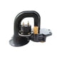 thumbnail image 5 of Air Horn 12V 24V Eléctrico Pequeño Caracol Compacto Ajuste Para Camión Autobús Van SUV, 5 of 5