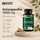 thumbnail image 2 of Ashwagandha Relax -1000MG - 100 Cápsulas, 2 of 6