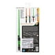 thumbnail image 3 of Sable de Luz Hasbro Star Wars Lightsaber Verde, 3 of 3