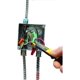 thumbnail image 4 of Desforrador de cables VoltClaw 6-14 calibre, no conductor, 4 of 5