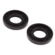 thumbnail image 1 of 2 Uds Sellos De Aceite De Cigüeñal Para Yamaha PW50 PEEWEE PY50 JS50PY LX50PY, 1 of 3