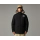 thumbnail image 2 of Chaqueta parka THE NORTH FACE McMurdo para hombre TNF Black XXL, 2 of 3