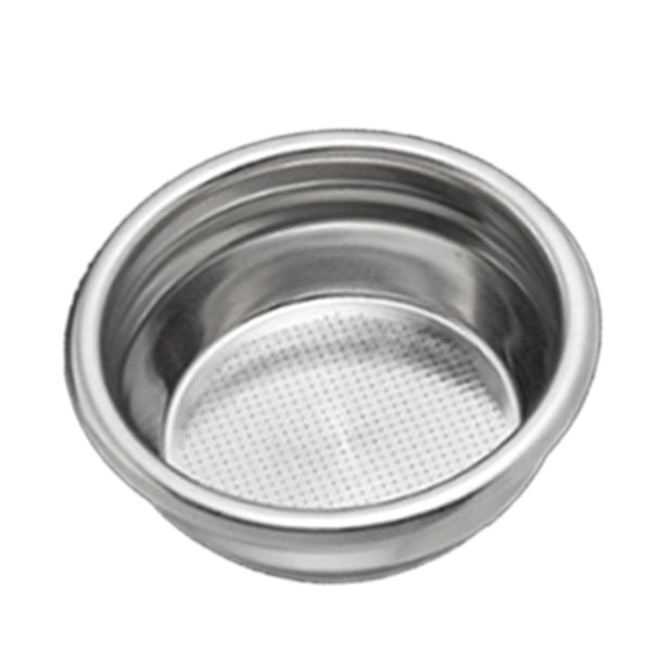 Filtro De Café De 58 Mm Herramientas De Cocina Portátiles De La Costa De Portafilter Oficina De La Oficina De La Oficina De 18 A 20 G