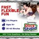 thumbnail image 5 of Juego de cartas de trivia Race to Stupid: carrera a lo estúpido para familias, adultos y adolescente, 5 of 7