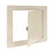 thumbnail image 1 of Panel de acceso Eastman 34064 con marco de 30 cm x 30 cm, 1 of 1