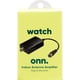 thumbnail image 2 of Amplificador de Seaal Antena Interior onn 15dBi 1080p 4K Coaxial, 2 of 2