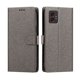 thumbnail image 2 of Cartera para Samsung Galaxy XCover 7 Pro con Bolsillo de Tarjetas, Gris, 2 of 6