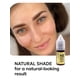 thumbnail image 5 of Tinta líquida NE PIGMENTS #107 Castaña cálida para microblading, 5 of 8