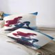 thumbnail image 4 of Ariel Bedding Sets Cartoon Duvet Cover Lightweight 3 Piece Bet Sets for Kids Boys Girls, 4 of 5