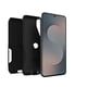 thumbnail image 3 of Funda OtterBox para Samsung Galaxy S25 FE Commuter Series, color negro, 3 of 4