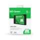 thumbnail image 3 of Disco Duro Interno SSD WD Green 1TB 2.5" SATA, 3 of 3