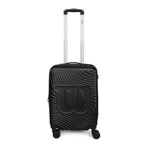 Wilson - Maleta S Cabina Denver Negro
