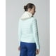 thumbnail image 3 of Parka pluma color Turquesa L, 3 of 3