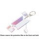 thumbnail image 4 of Llavero YANENG Bangtan Boys con colgante de 11,5 cm – Regalo, 4 of 6