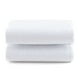 thumbnail image 1 of Set De 2 Mudadores Blancos, 1 of 3