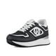 thumbnail image 5 of Zapatilla Casual Mujer Deportiva Urbana Vintage Weide JLL50, 5 of 9