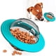 thumbnail image 1 of Disco Frisbee De Juguete Para Gatos Y Perros, Divertido E Interactivo Dispensador De Comida Para Gatos Y Perros, Resistente A La Abrasión Y Al Desgarro, Fácil De Limpiar (azul), 1 of 6