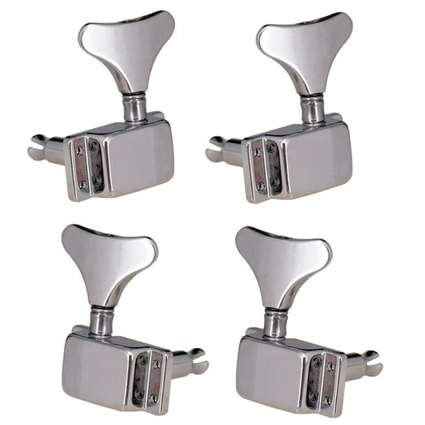 13 6pcs 3r3l Guitarra Eléctrica Clavijas De Afinación Llaves | Cuotas