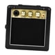 thumbnail image 2 of Amplificador De Guitarra Fácil De Instalar Premium Compacto Práctico Amplificador De Bajo De 3 W, 2 of 5