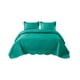 thumbnail image 1 of Quilt Verano Unicolor 2 Plazas+2 Fundas Verano Suave 13n08, 1 of 3