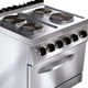 thumbnail image 4 of Cocina Electrica 4 Platos Con Horno, 4 of 10