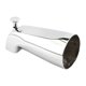 thumbnail image 2 of Grifo PRIME-LINE MP54510 con caño cromado para bañera, 13 cm, 2 of 2