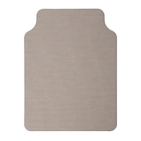 Dib - Protector De Piso Urban 91X122 Crema