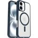 thumbnail image 3 of Funda OtterBox para iPhone 16, serie React, Indigo Night, 3 of 5