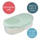 thumbnail image 2 of Caja de snack b.box para niños, contenedor de almuerzo 350 ml, 2 of 9