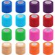 thumbnail image 1 of Venda Autoadhesiva Clooflar 16 Unid 2x5yd Multicolor, 1 of 3