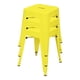 thumbnail image 2 of Pack 3 Unidades Piso Tolix Amarillo Brillante, 2 of 7