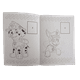thumbnail image 2 of Libro Para Pintar Paw Patrol con stickers, 2 of 5