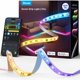 thumbnail image 1 of Tira de luces LED Govee RGBIC Strip Light 2 Pro de 16.4 pies con Matter, 1 of 9