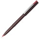 thumbnail image 1 of Pluma estilográfica desechable Pentel Pulaman MJ20 de tinta roja, 1 of 7
