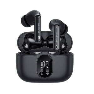 Master-G - Audífonos Bluetooth In Ear Tws Anc Mgbuds30B