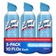 thumbnail image 1 of Spray desinfectante de aire Lysol para el hogar y la oficina, 300 ml (paquete de 3), 1 of 9
