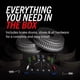 thumbnail image 4 of Kit de frenos PowerStop Autospecialty Traseros Toyota Tacoma 05-22, 4 of 4