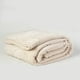 thumbnail image 1 of Frazada Flannel Linea Hotel 2 Plazas Crudo, 1 of 3