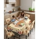 thumbnail image 5 of Juego De Mantel Antimanchas 140x220 + 6 Fundas De Silla, 5 of 5