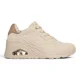 thumbnail image 1 of Zapatilla Mujer Uno Wedge Safari Daze Beige Skechers, 1 of 3