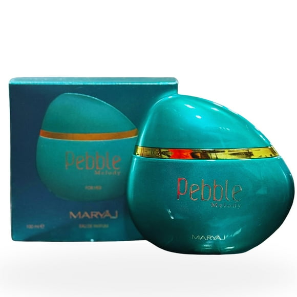 Pebble Melody For Her Maryaj Edp 100Ml Mujer