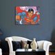 thumbnail image 3 of Cartel Metálico Superman Desmarcar 20x30 cm, 3 of 6