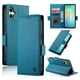 thumbnail image 1 of Funda Cartera Magnética con Tarjetas y Soporte para Samsung Galaxy A06 Azul, 1 of 6